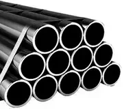 لوله داربستی "1/2 1 ضخامت 2.5 میل